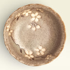 Soya skål "Anemome"