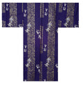 Herre Yukata - General Hideyoshi
