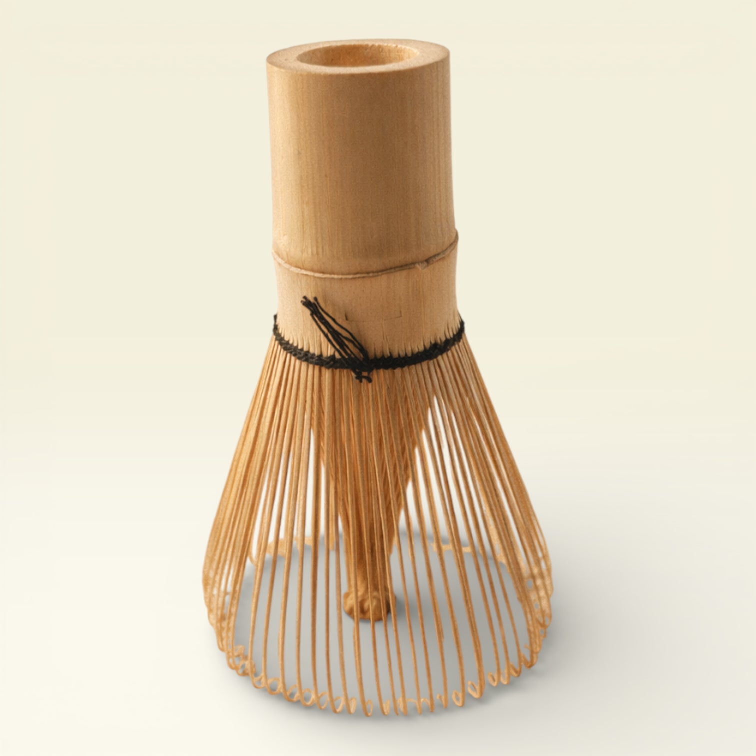 Bambus Te pisker til Matcha - Traditionel japansk Chasen