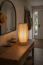 Yuki bordlampe