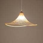 Shade Lampe - Japandi Design