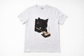 Dame T-shirt - Ramen Kat