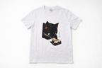 Dame T-shirt - Ramen Kat