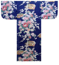 Dame Yukata - Princess & Peony -
