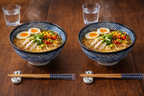 Suppeskåle - Udon skåle sæt i gaveæske