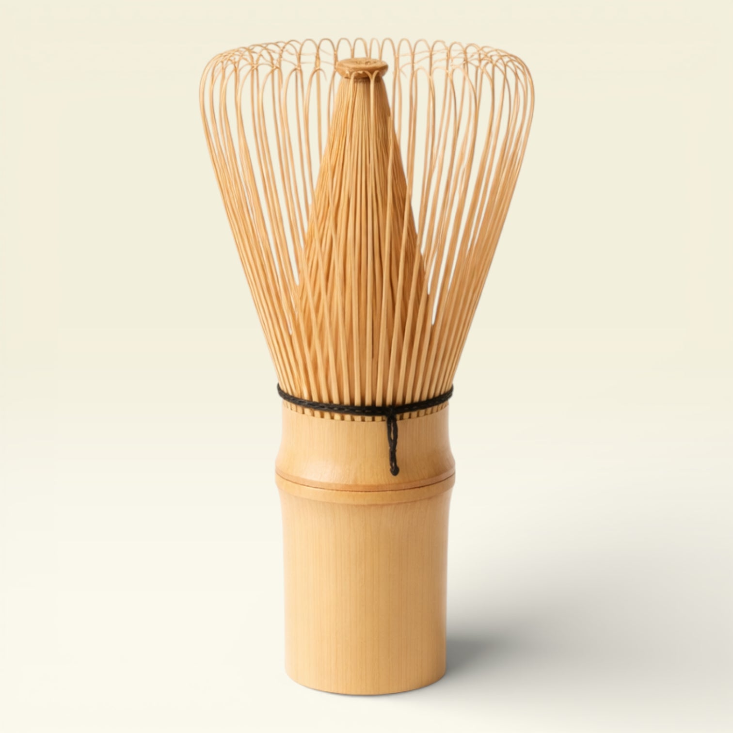 Bambus Te pisker til Matcha - Traditionel japansk Chasen