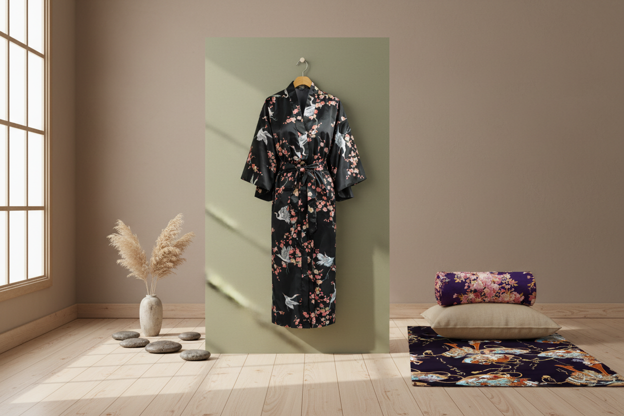 Yukata Hotspot Billede